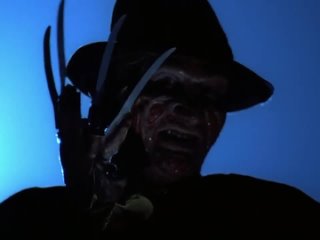 a nightmare on elm street (1984)