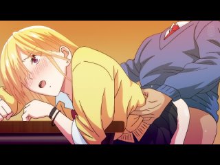 uncontrollable sexual desire / seiyoku tsuyo tsuyo the animation. part 1 (subtitles)