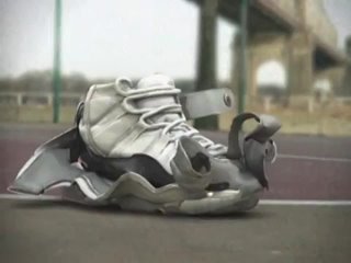 nike: evolution (2004) - commercial from ninth district director neil blockamp