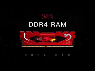 ddr4 ram memory card