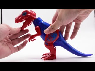 dinosaur teen's toy