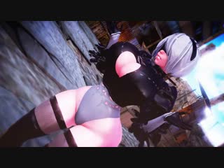 2b body expansion