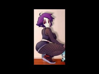 the internet gives vampiraphya a booty call 1080p