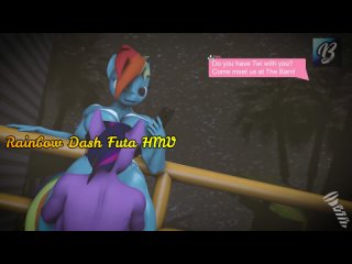 rainbow-dash-futa-hmv 1080p