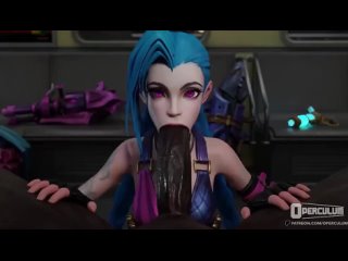 jinx was bored so operculum 720p