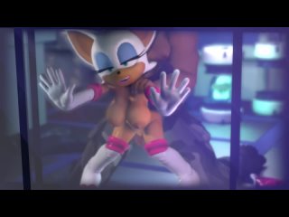 rouge caught by security rougenine 1080p