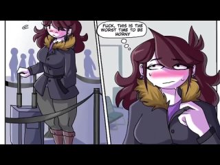 beyond the skies comic dub by anor3xia 720p